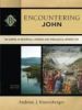 Commentary - Encountering John: The Gospel In Historical, Literary, And Theological Perspective