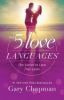 5 Love Languages, The: The Secret To Love That Lasts