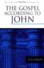 Commentary - Gospel According To John, The (Pillar New Testament Commentary)