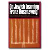On Jewish Learning