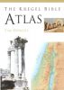 Kregel Bible Atlas, The