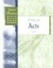 Study Of Acts, A - Vol 2