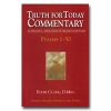 Commentary - Truth For Today: 18 - Psalms 1-50