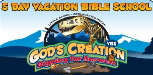 God's Creation: Digging For Answers