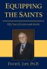 Equipping The Saints: Fifty Years Of Lectures And Articles