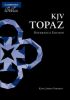 KJV - Cambridge - Topaz Edition