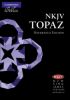 NKJV - Cambridge - Topaz