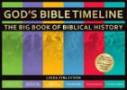 God’s Bible Timeline: The Big Book Of Biblical History