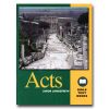 Bible Text Book - Acts