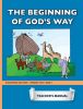 Discovering God's Way - Primary - Y1 B1 - Teacher's Manual