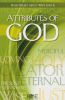 Attributes Of God - Pamphlet
