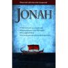 Jonah - Pamphlet