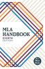 MLA Handbook - 8th Edition