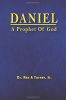 Daniel: A Prophet Of God - Paperback