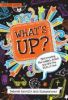 What's Up?: Discovering Jesus, The Gospel, And Who You REALLY Are - Leader's Guide