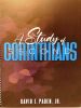 Study Of Second Corinthians, A