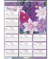 Flower Chart