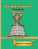 Discovering God's Way - Primary - Y1 B4 - Divided Kingdom Through The Return - TM
