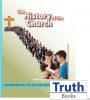 Discovering God's Way 5 - Teen / Adult - Y2 B4 - History Of The Church - WB