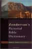 Zondervan's Pictorial Bible Dictionary