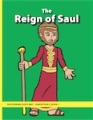 Discovering God's Way 4 - Junior - Y2 B1 - The Reign Of Saul - WB