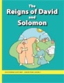 Discovering God's Way 4 - Junior - Y2 B2 - Reign Of David And Solomon - WB