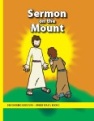 Discovering God's Way 4 - Junior - Y3 B2 - Sermon On The Mount - WB