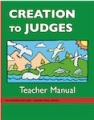 Discovering God's Way 1 - Nursery - Y1 B1 - Creation To Judges - Kit