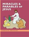 Discovering God's Way 3 - Primary - Y2 B2 - Miracles And Parables Of Jesus - WB