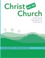 Discovering God's Way 5 - Teen / Adult - Y1 B3 - Christ And the Church - WB