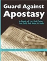 Discovering God's Way 5 - Teen / Adult - Y3 B1 - Guard Against Apostasy - WB